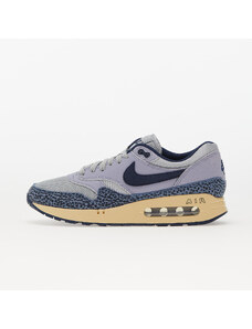 Pánské nízké tenisky Nike Air Max 1 '86 Premium Lt Smoke Grey/ Diffused Blue-Indigo Haze