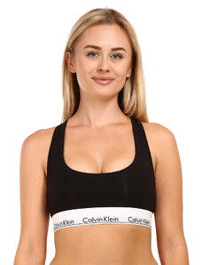 Dámská podprsenka Calvin Klein černá (F3785E-001)