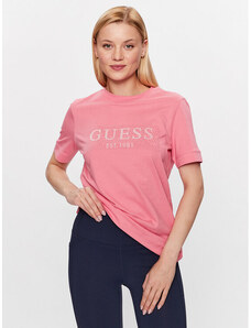 T-Shirt Guess