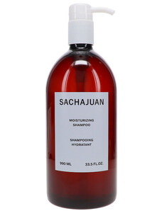 Sachajuan Moisturizing Shampoo 990ml