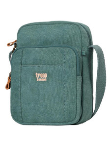 Troop London Značková dámská crossbody taška přes rameno (GT510)