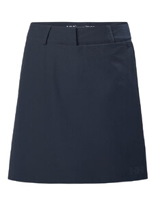 Helly Hansen Crew Skort W 34331 597 sukně-šortky