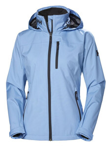 Helly Hansen Crew Bunda s kapucí W 33899 627