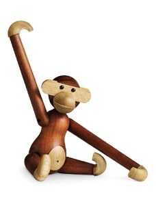 Dekorace Kay Bojesen Monkey Small