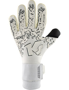 Brankářské rukavice KEEPERsport Varan7 Champ NC Whiteout ks10029-091