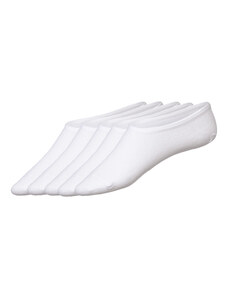 esmara Dámské nízké ponožky s BIO bavlnou5 párů