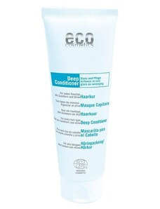 Vlasová regenerační kúra BIO Eco Cosmetics - 125 ml
