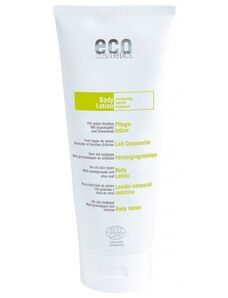 Regenerační tělové mléko s olivový olejem BIO Eco Cosmetics - 200 ml