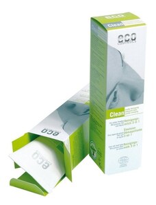 Čistící mléko 3v1 Eco Cosmetics - 125 ml