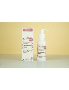 Jemný sprchový gel s prebiotickým komplexem (Bezstarostné ráno) Kvitok - 100 ml