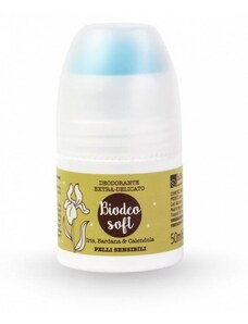 Deodorant roll-on extra jemný s měsíčkem BIO laSaponaria - 50 ml