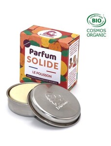 Tuhý parfém se sladkou ovocnou vůní (Ovocná hravost) Lamazuna - 20 ml