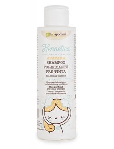 Šampon před barvením vlasů (Avatara) BIO laSaponaria - 150 ml