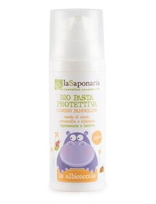 Ochranný krém na přebalovaní BIO laSaponaria - 50 ml