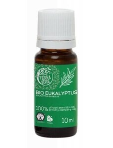 Esenciální olej s vůní eukalyptu BIO Tierra Verde - 10 ml