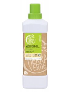 Máchadlo prádla pro citlivou pokožku Tierra Verde - 1000 ml