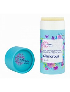 Tuhý deodorant účinný až 24 hodin (Glamorous) Kvitok - 42 ml