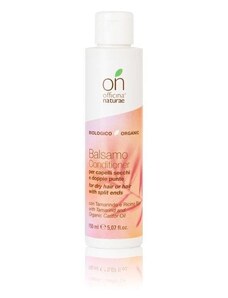 Kondicionér pro suché vlasy BIO Officina Naturae - 150 ml