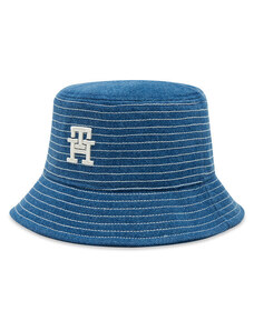 Klobouk bucket hat Tommy Hilfiger