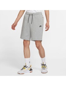Nike Sportswear Tech Fleece DK GREY HEATHER/BLACK