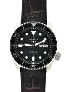 Seiko 5 Sports Automatic SRPD55K2