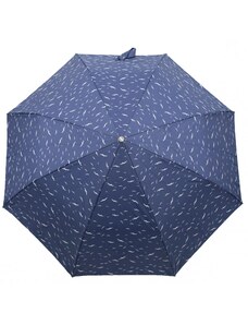 Doppler dámský skládací deštník Mini Fiber Ocean modrý
