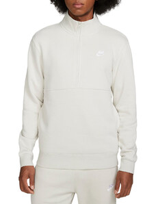 Mikina Nike M NSW CLUB BB HZ TOP dd4732-073