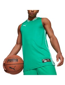 Dres Puma Hoops Team Game Jersey 676628-06