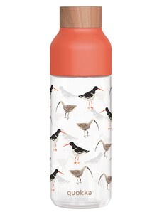 Tritanová láhev Ice, 720 ml, Quokka, birds