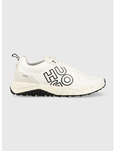 Sneakers boty HUGO Kane bílá barva, 50498701