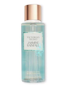 Victoria's Secret Parfémovaný tělový sprej Elemental Escape Fragrance Mist Jasmine Rainfall