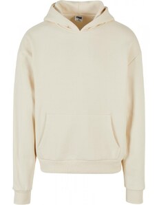 URBAN CLASSICS Ultra Heavy Hoody - whitesand