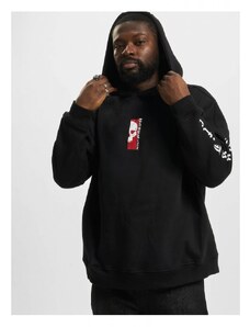 Thug Life Saboteur Hoody - black