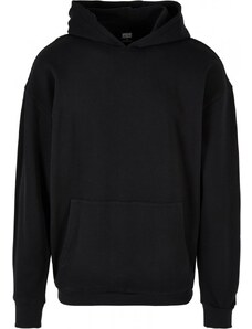 URBAN CLASSICS Hood Embroidery Hoody