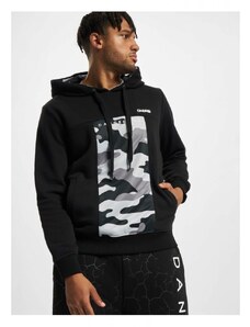 DANGEROUS DNGRS Control Hoody - black/camo