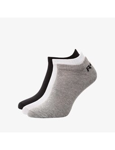 Reebok Ponožky Act Core Low Cut Sock 3P ženy Doplňky Ponožky FL5225