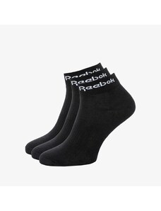 Reebok Ponožky Act Core Ankle Sock 3P ženy Doplňky Ponožky GH8166