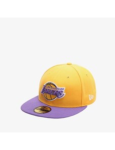 New Era Čepice Nba Basic Los Angeles Lakers Dítě Doplňky Kšiltovky 10861623