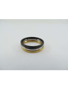 Ocelový prsten GAJ220PR-141c