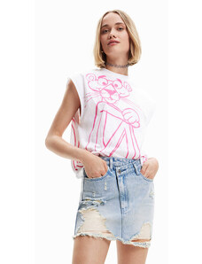 T-Shirt Desigual