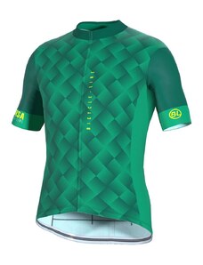 Bicycle Line Pánský cyklistický dres Conegliano zelený