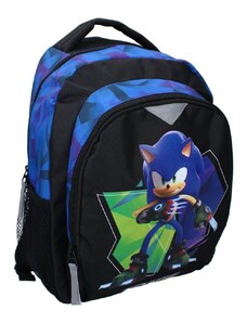 Vadobag Batoh s přední kapsou Sonic Prime - 16L