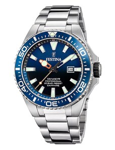 Hodinky Festina