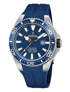 Hodinky Festina