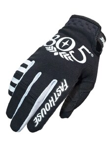 Fasthouse Speed Style 805 Glove Black