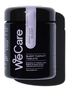 WeCare About your Sleep 120 tablet