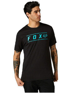 FOX triko PINNACLE SS Tech black