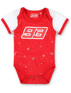 GP Racing Apparel GP APPAREL body MM93 Marquez 22 red