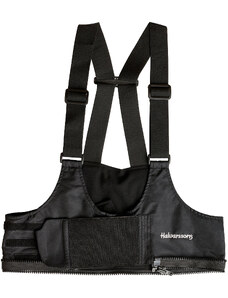 HALVARSSONS kšandy BIB V2 dámské black