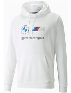 BMW Motorrad BMW mikina PUMA MMS Training white